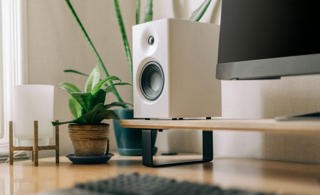 desk shelf