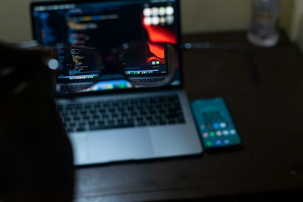 Desk accessories
